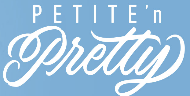 Petite and Pretty logo